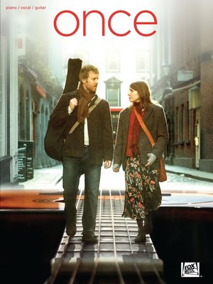 cover image of Once (Songbook)